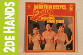 Martha Reeves & The Vandellas - Dancing in the Street (LP) D40