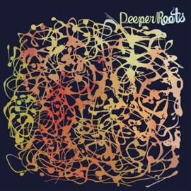 The Roots - Deeper Roots (LP)