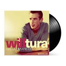 Will Tura - His Ultimate Collection (LP)