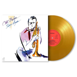 Chet Baker - Sings Again (PRE ORDER) (LP)