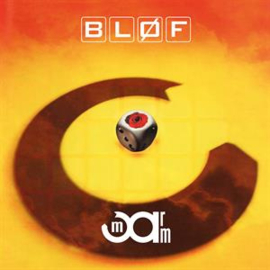 BLOF - Omarm (2LP)