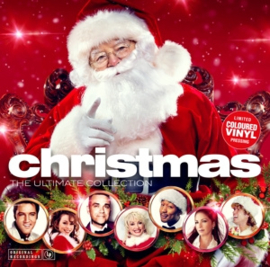 Various - Christmas - the Ultimate Collection (LP)