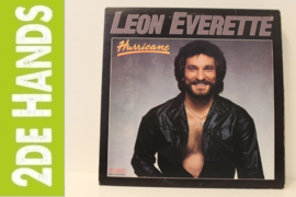 Leon Everette ‎– Hurricane (LP) C10