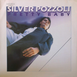 Silver Pozzoli – Pretty Baby (12" Single) T60