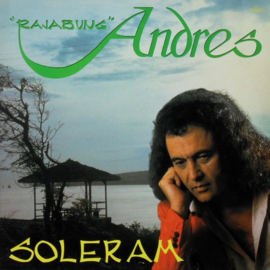 Andres – Soleram (LP) G80