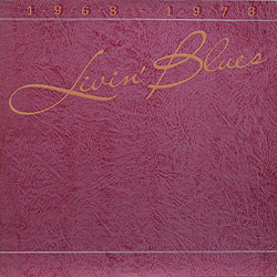 Livin' Blues – 1968-1978 (LP) C50
