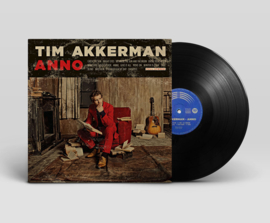 Tim Akkerman – Anno (LP)