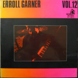 Erroll Garner - Volume 12 (2LP) K30
