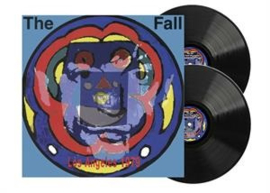 The Fall - Live From the Vaults - Los Angeles 1979 (2LP)