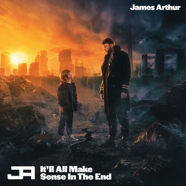 James Arthur - It'll All Make Sense In the End -GESIGNEERD- (2LP)
