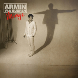 Armin van Buuren - Mirage (2LP)