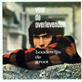 Boudewijn de Groot - Voor de Overlevenden (LP) L70