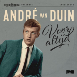 André van Duin / Danny Vera - Voor Altijd (7"Single)