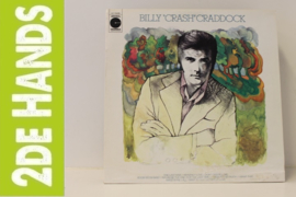 Billy "Crash" Craddock ‎– Billy "Crash" Craddock (LP) C20