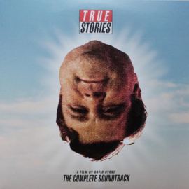 Various – True Stories: The Complete Soundtrack (2LP)