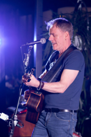 Sessie maart 2024: Martyn Joseph