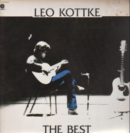 Leo Kottke – The Best (2LP) B30