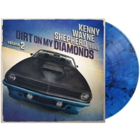 Kenny Wayne Shepherd - Dirt On My Diamonds Vol. 2 (PRE ORDER) (LP)