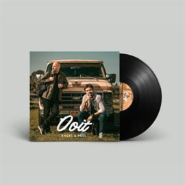 Engel & Paul - Ooit (LP)