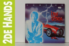 Ian Gomm ‎– Come On (LP) F40