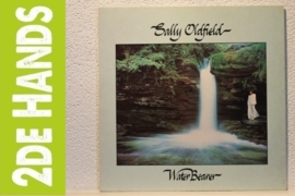 Sally Oldfield - Water Bearer (LP) G40