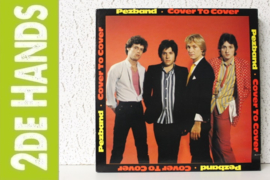 Pezband ‎– Cover To Cover (LP) C80