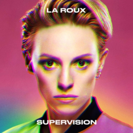 La Roux - Supervision (LP)
