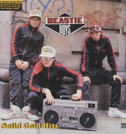 Beastie Boys - Solid Gold Hits (2LP)