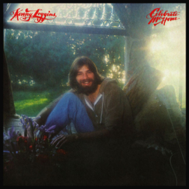 Kenny Loggins ‎– Celebrate Me Home (LP) A30