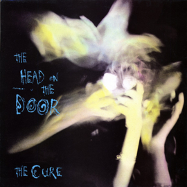 The Cure ‎– The Head On The Door (LP)