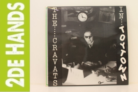 The Cravats ‎– In Toytown (LP) K80