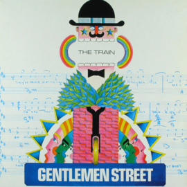 The Train – Gentlemen Street (LP) G20
