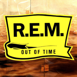 R.E.M. - Out of Time (LP)