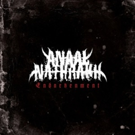Anaal Nathrakh - Endarkenment (LP)