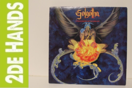 Golgotha ‎– Unmaker Of Worlds (LP) J30