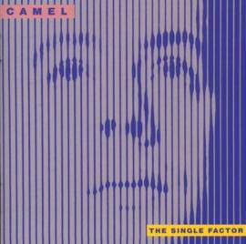 Camel - The Single Factor (LP) A70