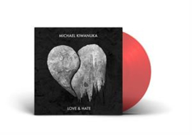 Michael Kiwanuka - Love & Hate -LTD- (2LP)