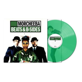 Morcheeba - Beats & B-Sides (RSD 2024) (LP)