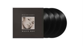 Mariah Carey - Music Box: 30th Anniversary Expanded Edition (4LP)