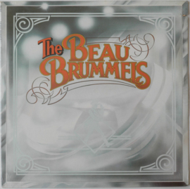 The Beau Brummels ‎– The Beau Brummels (LP) L50