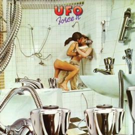 UFO - Force It (2LP)