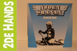 Njoen Sranan ‎– Awese (LP) H50