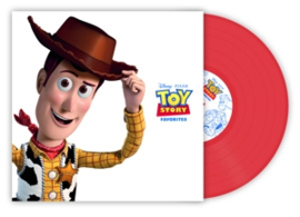 OST - Toy Story Favorites (LP)