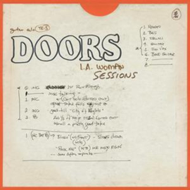 Doors - L.A. Woman Sessions (BOXSET)