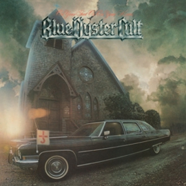 Blue Oyster Cult  - On Your Feet Or On Your Knees (2LP)