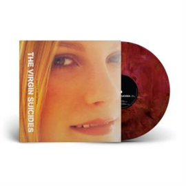 Various - The Virgin Suicides (LP)