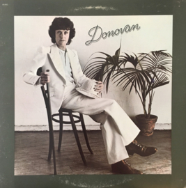 Donovan - Donovan (LP) F40