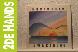Kevin Peek - Awakening (LP) E70