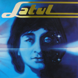 Latul – Latul (LP) D20