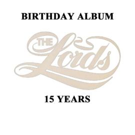 The Lords – Birthday Album 15 Years (LP) B20